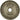 Coin, Norway, Haakon VII, 10 Öre, 1949, EF(40-45), Copper-nickel, KM:383