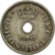 Monnaie, Norvège, Haakon VII, 10 Öre, 1949, TTB, Copper-nickel, KM:383