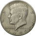 Coin, United States, Kennedy Half Dollar, Half Dollar, 1980, U.S. Mint, Denver