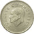 Moneta, Turchia, 1000 Lira, 1991, SPL-, Nichel-ottone, KM:997