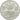 Coin, Austria, 10 Groschen, 1991, Vienna, EF(40-45), Aluminum, KM:2878