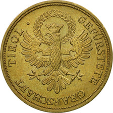 Monnaie, Autriche, 20 Schilling, 1991, TTB, Copper-Aluminum-Nickel, KM:2988.1