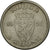 Moneta, Norwegia, Haakon VII, Krone, 1951, EF(40-45), Miedź-Nikiel, KM:385