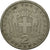Coin, Greece, Paul I, 2 Drachmai, 1962, EF(40-45), Copper-nickel, KM:82