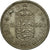 Coin, Great Britain, Elizabeth II, Shilling, 1964, EF(40-45), Copper-nickel