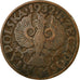 Münze, Polen, 2 Grosze, 1932, Warsaw, S, Bronze, KM:9a