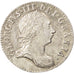 Coin, Great Britain, George III, 3 Pence, 1763, MS(63), Silver, KM:591