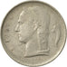 Coin, Belgium, Franc, 1951, EF(40-45), Copper-nickel, KM:143.1