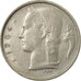 Coin, Belgium, Franc, 1964, EF(40-45), Copper-nickel, KM:143.1