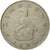 Moneta, Zimbabwe, Dollar, 1993, BB, Rame-nichel, KM:6