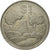 Moneta, Zimbabwe, Dollar, 1993, BB, Rame-nichel, KM:6