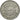 Coin, Luxembourg, Jean, 25 Centimes, 1954, VF(30-35), Aluminum, KM:45a.1
