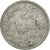 Coin, Luxembourg, Jean, 25 Centimes, 1954, VF(30-35), Aluminum, KM:45a.1