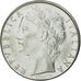 Coin, Italy, 100 Lire, 1988, Rome, AU(55-58), Stainless Steel, KM:96.1