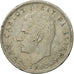 Coin, Spain, Juan Carlos I, 5 Pesetas, 1982, EF(40-45), Copper-nickel, KM:823