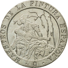 Moneda, España, Juan Carlos I, 200 Pesetas, 1996, EBC, Cobre - níquel, KM:965