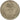 Moneta, Danimarca, Frederik IX, 10 Öre, 1950, Copenhagen, BB, Rame-nichel