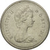Monnaie, Canada, Elizabeth II, 10 Cents, 1986, Royal Canadian Mint, Ottawa, TTB