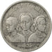 Coin, Vietnam, STATE OF SOUTH VIET NAM, 50 Xu, 1953, Paris, EF(40-45), Aluminum