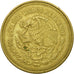 Munten, Mexico, 1000 Pesos, 1989, Mexico City, ZF, Aluminum-Bronze, KM:536