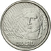 Coin, Brazil, 5 Centavos, 1994, EF(40-45), Stainless Steel, KM:632