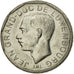Coin, Luxembourg, Jean, 50 Francs, 1990, AU(55-58), Nickel, KM:66