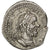 Moneta, Macrinus, Denarius, AU(50-53), Srebro, RIC:60b