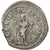Moneta, Macrinus, Denarius, AU(50-53), Srebro, RIC:60b