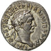 Monnaie, Trajan, Denier, SUP+, Argent, RIC:17