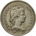 Coin, Brazil, 200 Reis, 1920, EF(40-45), Copper-nickel, KM:519