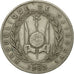 Coin, Djibouti, 50 Francs, 1983, Paris, EF(40-45), Copper-nickel, KM:25