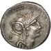 Coin, Denarius, MS(60-62), Silver