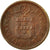 Coin, Portugal, 10 Escudos, 1987, VF(30-35), Nickel-brass, KM:633