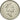 Coin, Canada, Elizabeth II, 10 Cents, 1992, Royal Canadian Mint, Ottawa