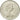 Coin, Canada, Elizabeth II, 25 Cents, 1982, Royal Canadian Mint, Ottawa