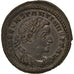 Moneta, Constantine I, Nummus, SPL, Rame, Cohen:546