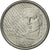 Coin, Brazil, 5 Centavos, 1996, EF(40-45), Stainless Steel, KM:632