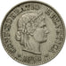 Coin, Switzerland, 5 Rappen, 1946, Bern, EF(40-45), Copper-nickel, KM:26
