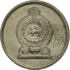 Moneta, Sri Lanka, 50 Cents, 1994, BB, Rame-nichel, KM:135.2