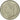 Monnaie, Venezuela, 50 Centimos, 1989, TTB, Nickel Clad Steel, KM:41a