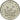 Coin, Croatia, 50 Lipa, 1995, EF(40-45), Nickel plated steel, KM:8