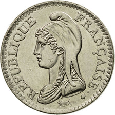 Monnaie, France, République, Franc, 1992, Paris, TTB, Nickel, Gadoury:478