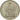 Coin, Sri Lanka, 2 Rupees, 1993, EF(40-45), Copper-nickel, KM:147