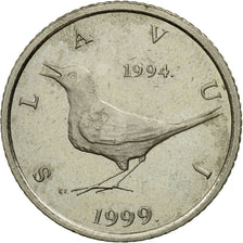 Moneta, Croazia, Kuna, 1999, BB, Rame-nichel-zinco, KM:9.2