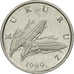 Coin, Croatia, Lipa, 1999, EF(40-45), Aluminum, KM:3