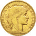 France, IIIème République, 20 Francs or Marianne 1900, KM 847