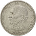 SLOVAKIA, 5 Korun, 1939, KM #2, EF(40-45), Nickel, 27, 7.97