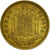 Coin, Spain, Francisco Franco, caudillo, Peseta, 1970, EF(40-45)
