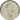 Coin, Canada, Elizabeth II, 10 Cents, 1998, Royal Canadian Mint, Ottawa