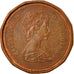 Coin, Canada, Elizabeth II, Cent, 1986, Royal Canadian Mint, Ottawa, EF(40-45)